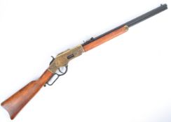 DENIX WESTERN STYLE REPLICA RIFLE - WINCHESTER