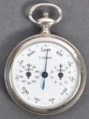 WWI FIRST WORLD WAR PERIOD PEDOMETER STOP WATCH