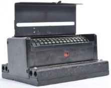 ORIGINAL WWII LANCASTER BOMBER SEQUENCING DIAL