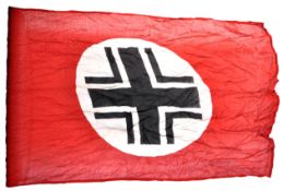 WWII SECOND WORLD WAR RELATED AFRIKAKORPS RECOGNIT