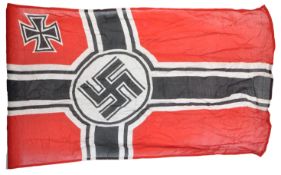 WWII SECOND WORLD WAR GERMAN NAZI KRIEGSMARINE FLA