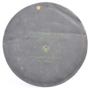 RARE US NAVY WWII HYDROGRAPHIC STAR FINDER & IDENTIFIER