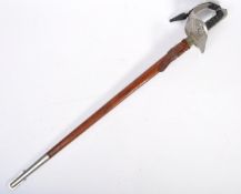GEORGE V PATTERN INFANTRY OFFICER'S SWORD BY ROBERT MOLE