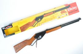 DAISY RED RYDER CARBINE AIR RIFLE MODEL 1938B
