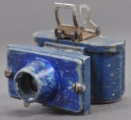 WWII MI9 ESCAPE & EVADE - RARE MERLIN SOE MINIATUR