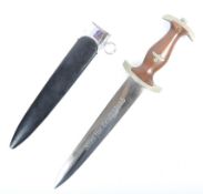 ORIGINAL WWII SECOND WORLD WAR NAZI THIRD REICH NS