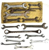 COLLECTION OF WWII SECOND WORLD WAR MILITARY VEHIC