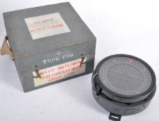 WWII SECOND WORLD WAR LANCASTER NAVIGATION P10 COMPASS