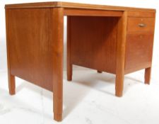 A retro vintage mid century 1950s air ministry sty