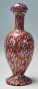 A 20th Century Italian Venetian Murano glass mille