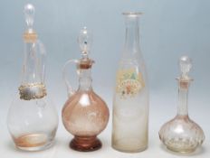 A collection of 18th century and 19th century Vict