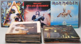 A collection of records / 78's dating from the 20th century to include many genre's. Artists to