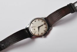 1950's OMEGA MANS WRISTWATCH