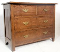 A late 19th Century / early 20th Century Victorian