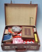 VINTAGE RETRO CARD AND BOARD GAMES