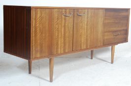 MORRIS OF GLASGOW RETRO SIDEBOARD