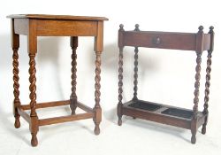 VICTORIAN STICK STAND