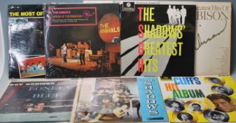A good collection of vintage 1960’s 12