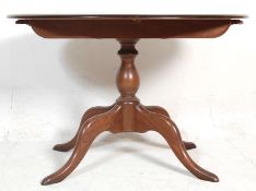 Lucian Ercolane for Ercol Furniture  - A retro vin