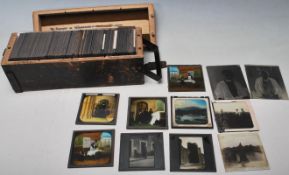 A good collection of 19th century and 20th century