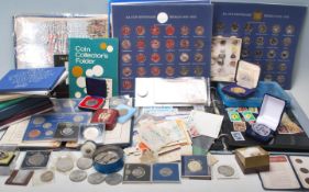 LARGE COLLECTION OF GB AND WORLDWIDE STAMPS