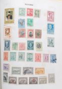 LARGE COLLECTION OF ALL-WORLD 20TH CENTURY STAMPS