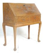 A 20th Century, circa 1950's vintage retro orienta