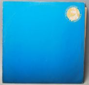 A vintage vinyl LP long play record by The Crazy World of Arthur Brown / Backtrack 12. First UK