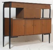 Nathan Furniture - British modern Design. A 20th c