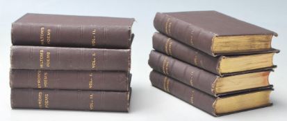 MINIATURE POETRY BOOKS