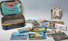 A good collection of 1960’s, 1970’s and 1980’s 1st