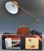TENSOR CLASSIC - 6500 - RETRO VINTAGE DESK LAMP