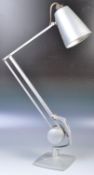HADRILL & HORSTMANN INDUSTRIAL COUNTERBALANCE ANGLEPOISE DESK LAMP