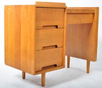 JOHN & SYLVIA REID STAG FURNITURE C RANGE LIGHT OA