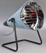 PHILIPS MADE HEAT HEALTH LAMP BY CHARLOTTE PERRIAND MODEL INFRAPHIL f479