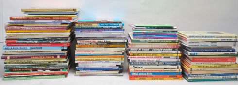 TRANSPORT ITERST - BUS HANDBOOKS - INFLUENCE BOOKS