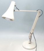 HERBERT TERRY MID CENTURY ANGLEPOISE DESK LAMP