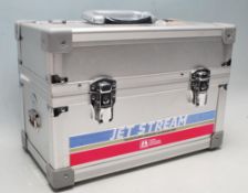 THREE RETRO OENTAX LENSES - PENTAX - M, PENTAX - F, COBRA FLASH