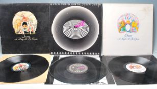 VINTAGE VINYL LONG PLAY RECORDS