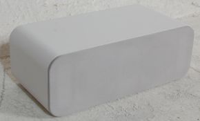 ACOUSTIC 3090CI HI FI CENTRE SPEAKER - ARCTIC WHITE COLOUR