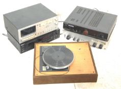 VINTAGE RETRO AUDIO EQUIPMENT