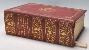 W H MORTON-CAMERON PRESENT DAY IMPRESSIONS OF THE FAR EAST FIRST EDITION
