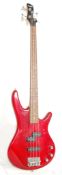 IBANEZ SOUNDGEAR GSR 200 BASS GUITAR