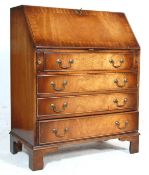 ANTIQUE STYLE 19TH CENTURY REVIVAL BUREAU