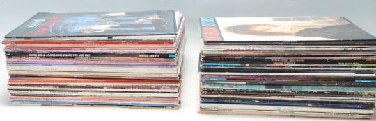 VINTAGE VINYL LP POP RECORDS