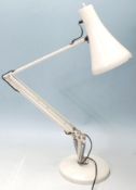 2OTH CENTURY HERBERT TERRY ANGLEPOISE LAMP / DESK LIGHT