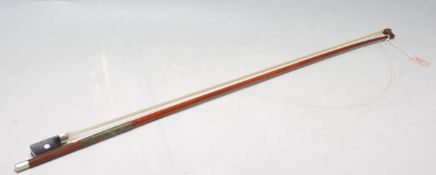 SARASATE EL BOW - J.T.L.