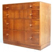 BRITISH MODERN DESIGN - KANDYA SECRETAIRE CHEST