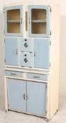 VINTAGE RETRO KITCHENETTE CABINET COMPENDIUM