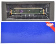 ORIGINAL HELJAN 00 GAUGE 2301 CLASS 23 D5903 IN GREEN LIVERY